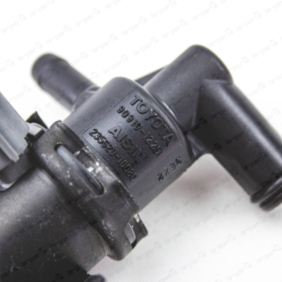New Genuine OEM Toyota 01-04 Highlander Switch Vacuum Adjuster Valve 90910-12251