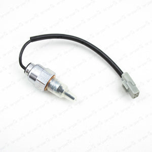 Genuine Subaru Sambar KS3 KS4 KV3 KV4 Dias Van Carburetor Fuel Cutoff Solenoid