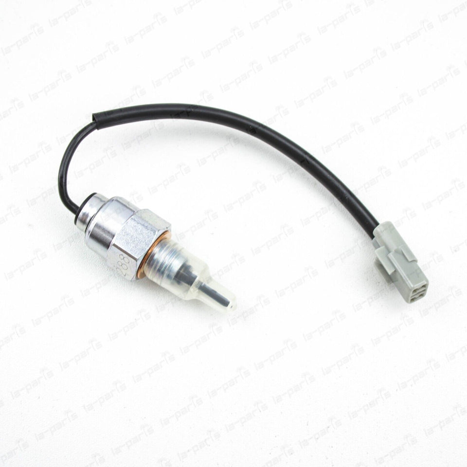 Genuine Subaru Sambar KS3 KS4 KV3 KV4 Dias Van Carburetor Fuel Cutoff Solenoid