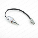 Genuine Subaru Sambar KS3 KS4 KV3 KV4 Dias Van Carburetor Fuel Cutoff Solenoid