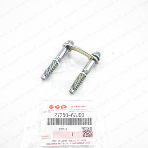 New Genuine Suzuki Grand Vitara Propeller Shaft Bolt 27250-67J00