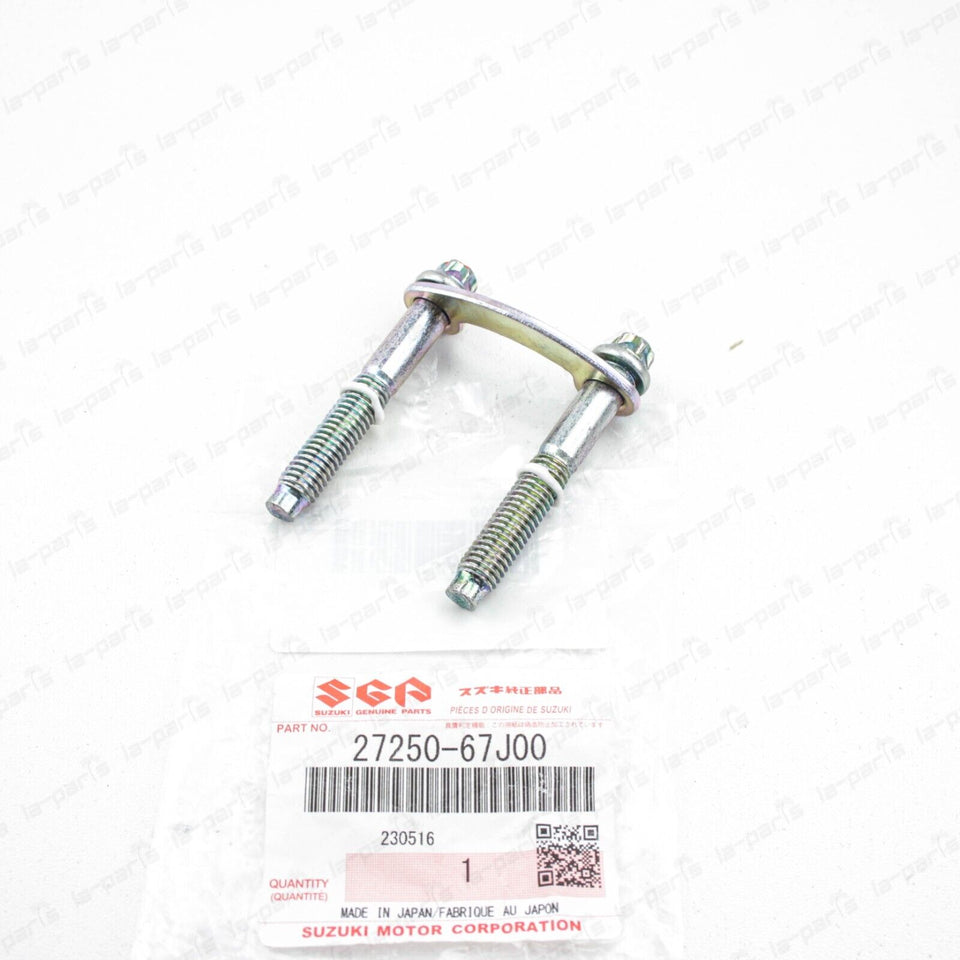 New Genuine Suzuki Grand Vitara Propeller Shaft Bolt 27250-67J00