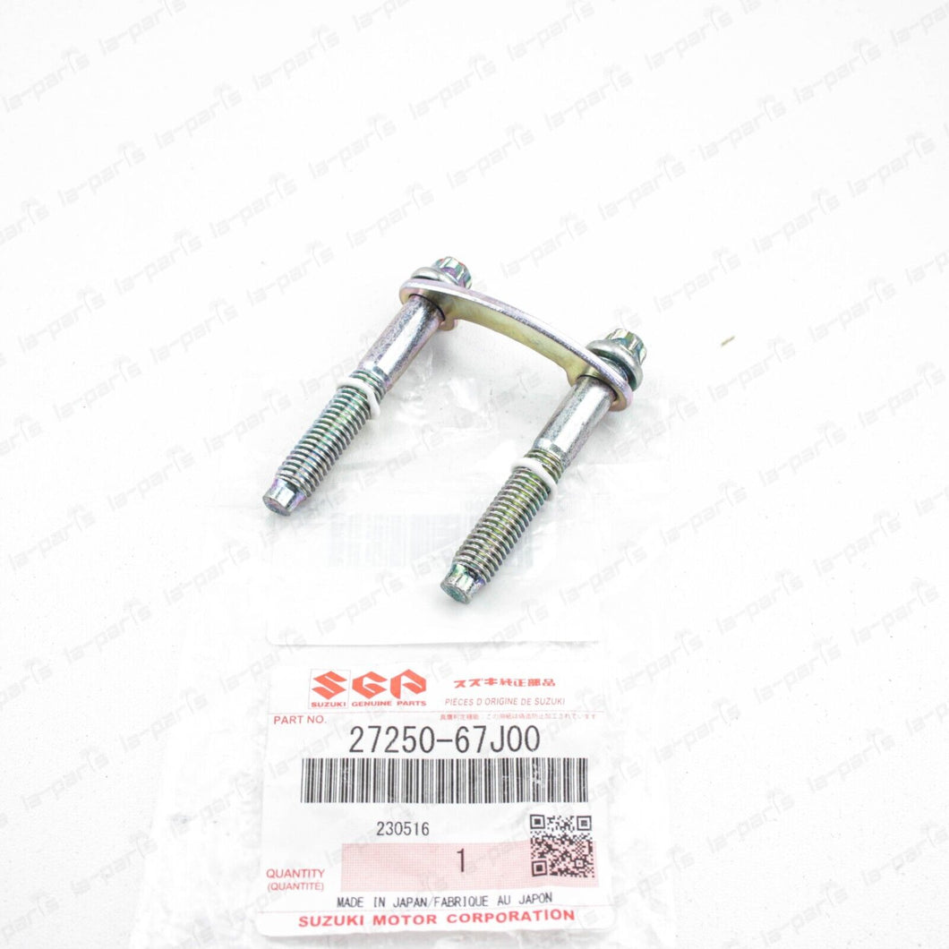 New Genuine Suzuki Grand Vitara Propeller Shaft Bolt 27250-67J00