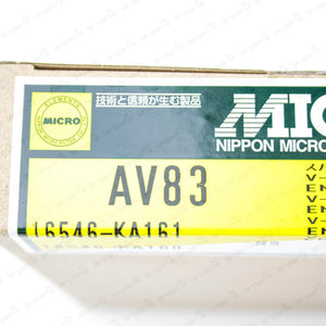 Nippon Micro Made in Japan Fits Subaru Sambar KS3 KS4 Engine Air Filter JDM