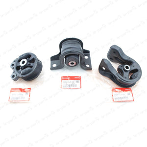 New Genuine Honda Acty Ha3 Ha4 Hh3 Hh4 Jdm Engine Mount Set Of 3
