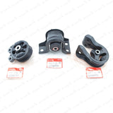 New Genuine Honda Acty Ha3 Ha4 Hh3 Hh4 Jdm Engine Mount Set Of 3