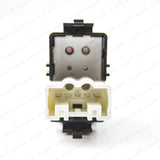 New Genuine OEM Toyota 1993-2012 Passenger Power Window Switch 84810-12080