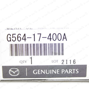 New Genuine Mazda 3 04-09 Speedometer Sensor Manual Trans  W/O ABS G564-17-400A