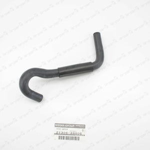 New Genuine Infiniti Nissan 06-08 M35 3.5L-V6 Awd Oil Cooler Hose 21306-Aq805