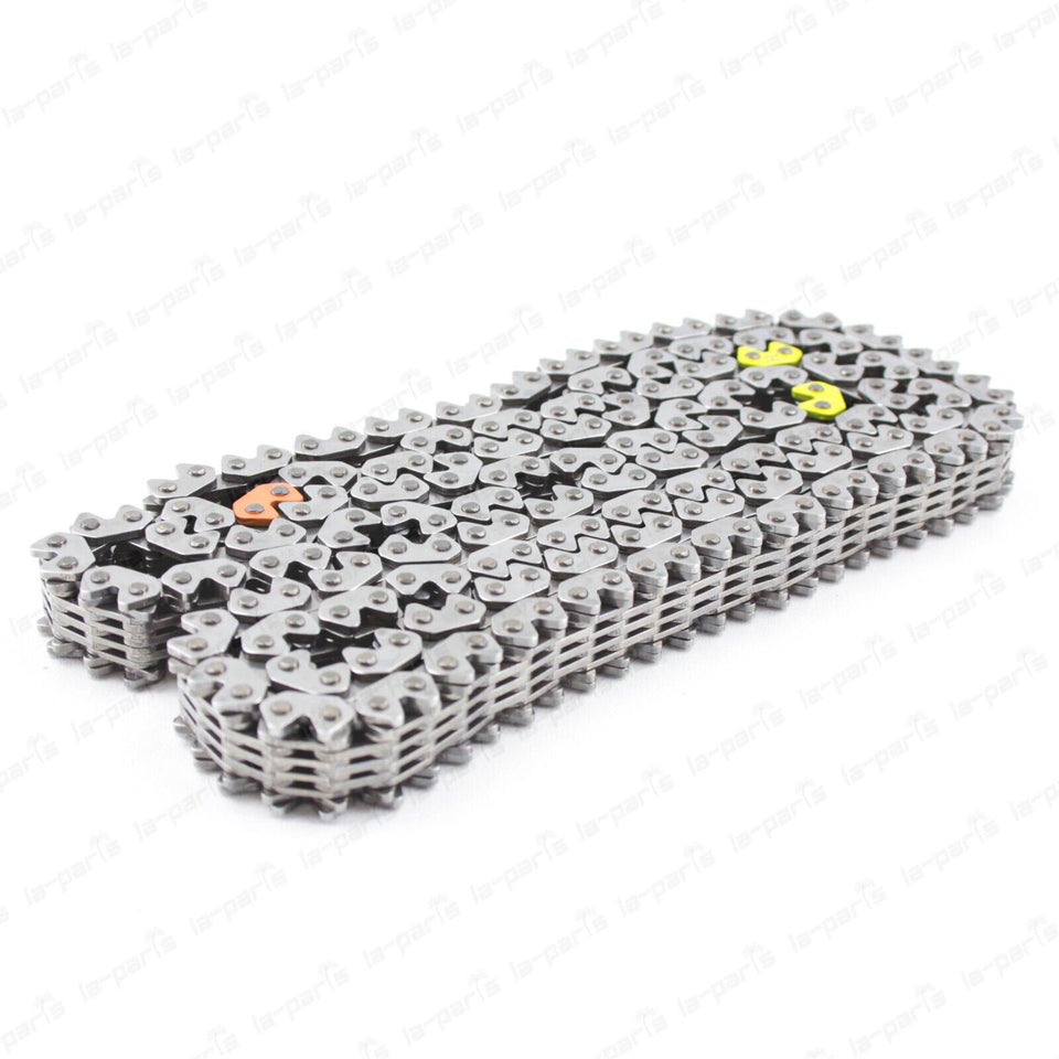 New Genuine Nissan VQ35HR VQ37VHR Engine Timing Chain 13028-JK20A