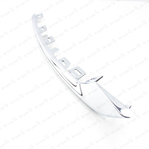 Genuine Honda 14-17 Odyssey Upper Right Fog Light Cover Garnish 71113-TK8-A50