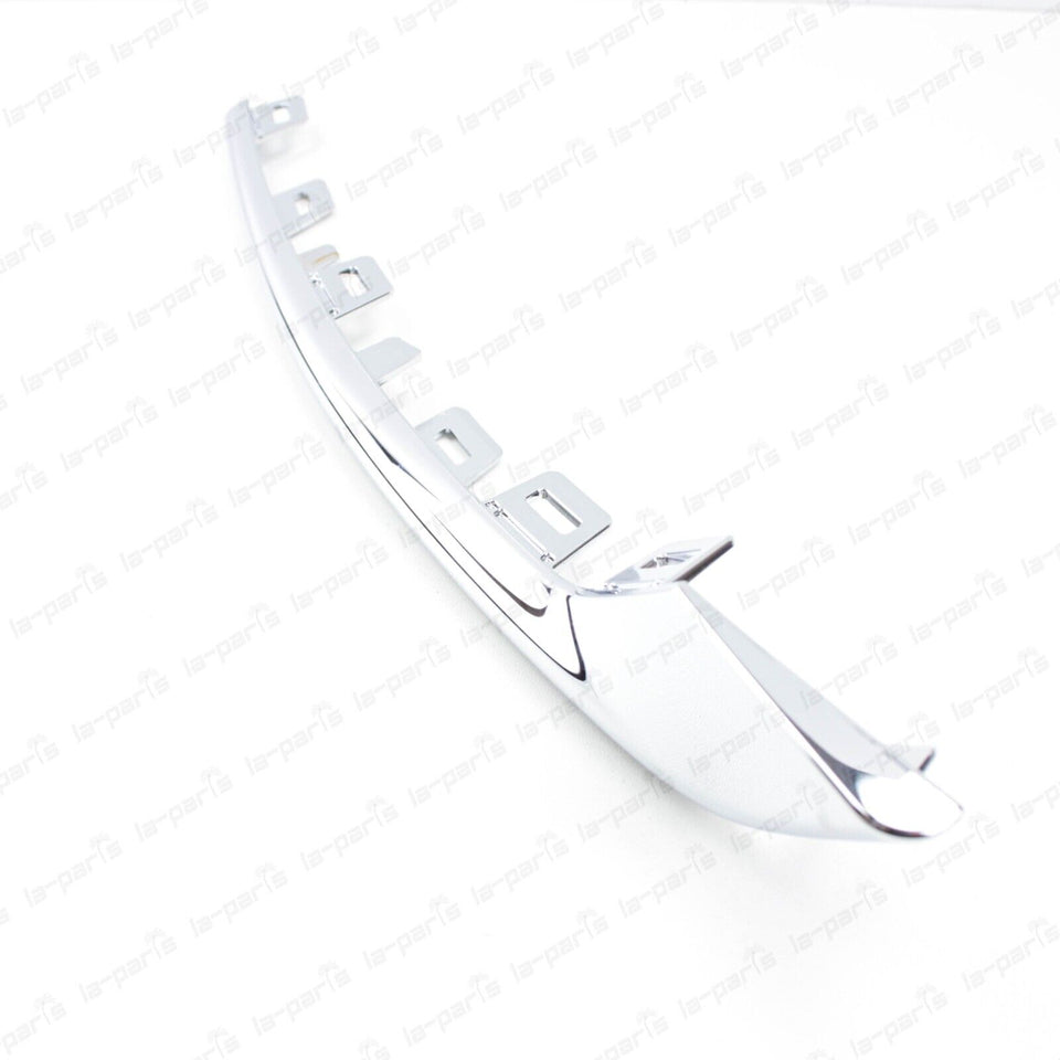 Genuine Honda 14-17 Odyssey Upper Right Fog Light Cover Garnish 71113-TK8-A50