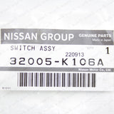 New Genuine Nissan Skyline R32 R33 200SX S14 Reverse Light Switch 32005-K106A