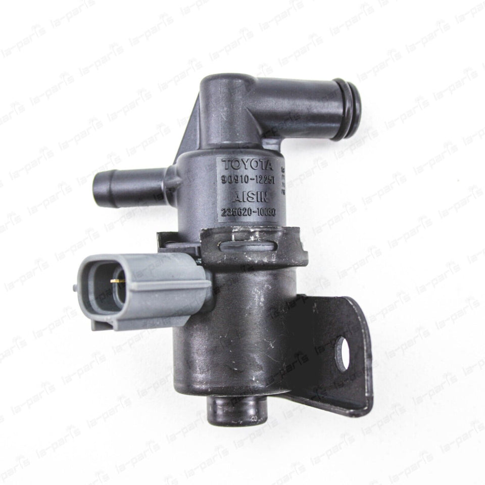 New Genuine OEM Toyota 01-04 Highlander Switch Vacuum Adjuster Valve 90910-12251