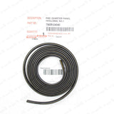 New Genuine 05-15 Tacoma PreRunner 4x4 Quarter Panel Flare Pad Moulding Gasket