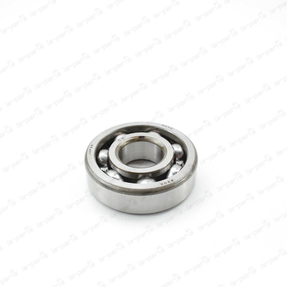 6304 C3 Koyo Deep Groove Bearing - 20X52X15Mm  Made In Japan