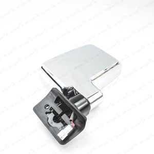 New Genuine Toyota Land Cruiser FZJ70 Right Outer Electric Mirror 87910-60F00
