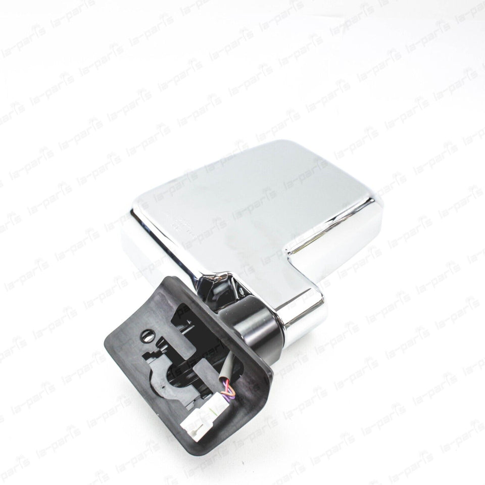 New Genuine Toyota Land Cruiser FZJ70 Right Outer Electric Mirror 87910-60F00