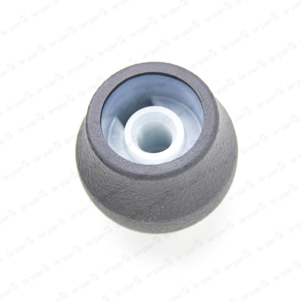 New Genuine OEM Toyota 2011-2016 Scion Tc Black MT 6SP Shift Knob 33504-12320-C2