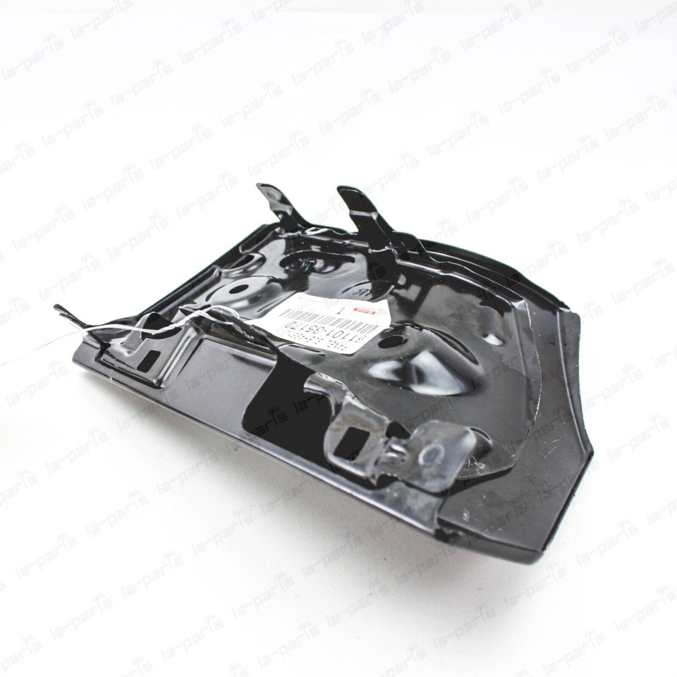 GENUINE TOYOTA 07-10 FJ CRUISER PASSENGER SIDE UPPER FENDER PANEL