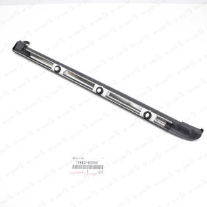 New Genuine Toyota Prado120 Lexus Gx470 03-09 Rear Right Quarter Belt Moulding
