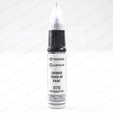 Genuine Toyota White Touch-Up Paint Pen Blizzard Pearl 070 Code 00258-00070-21