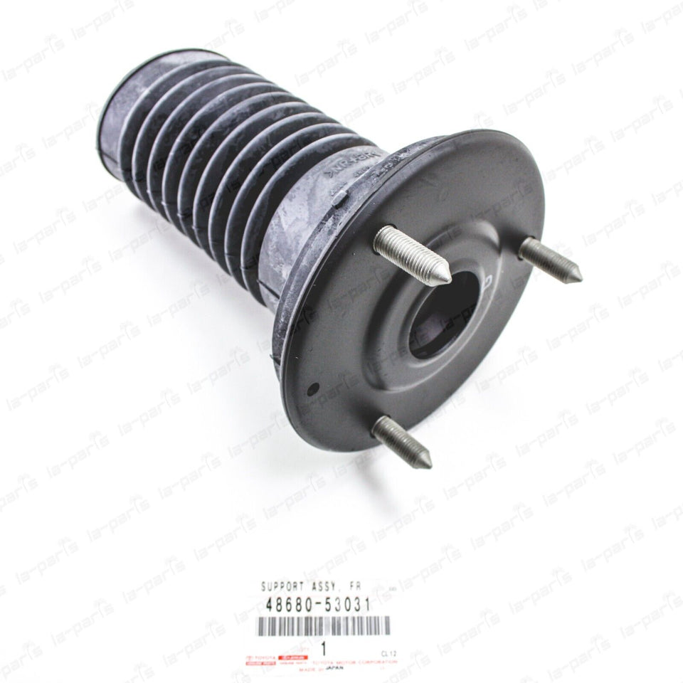 New Genuine Lexus 06-15 IS250 IS350 Front Suspension Support Assy 48680-53031