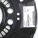Genuine Subaru 03-08 Forester Impreza Front Disc Brake Dust Shield 26290FE050