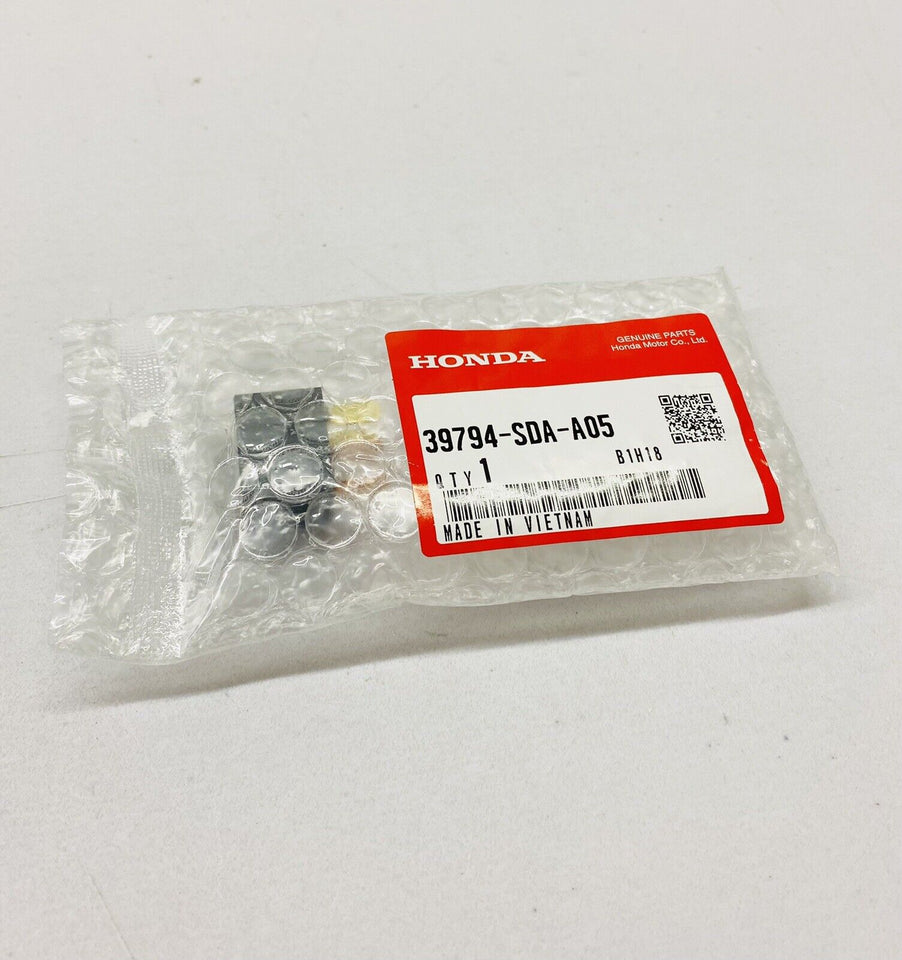 New Genuine For Honda & Acura 4-Prong A/C Relay (Mitsuba) Oem 39794-Sda-A05