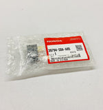 New Genuine For Honda & Acura 4-Prong A/C Relay (Mitsuba) Oem 39794-Sda-A05