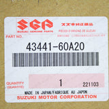 New Genuine Suzuki 99-09 Grand Vitara XL7 Front Wheel Spindle 43441-60A20