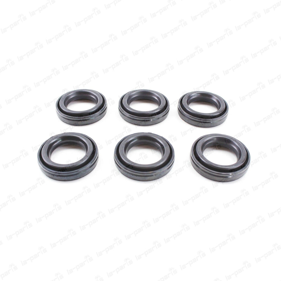 Genuine 11193-70010 For Toyota & Lexus Spark Plug Tube Seal Set Of 6