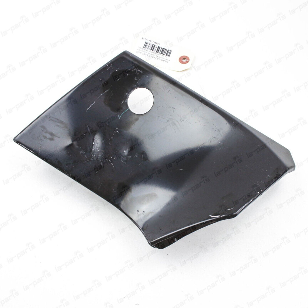 GENUINE TOYOTA 07-10 FJ CRUISER PASSENGER SIDE UPPER FENDER PANEL