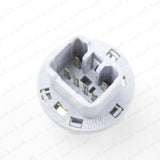 New Genuine Toyota LC120 Prado Rear Turn Signal Lamp Socket NO.2 81555-60700