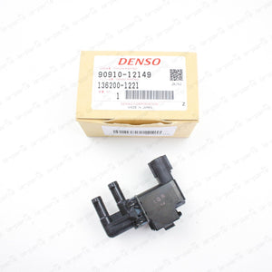 OEM Denso for Toyota Camry Tacoma RAV4 Vacuum Switching Duty Valve 90910-12149