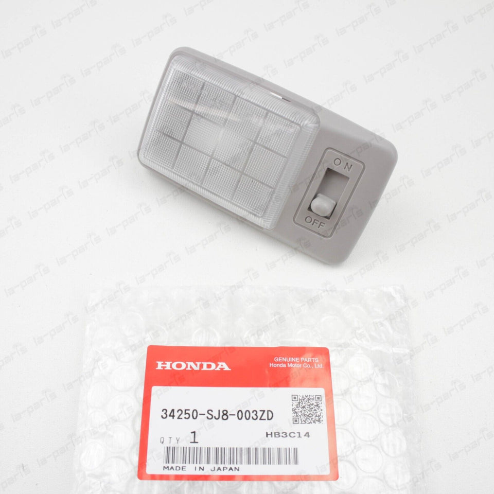New Genuine Honda Acty Truck HA3 HA4 HH3 HH4 Interior Light Assy 34250-SJ8-003ZD
