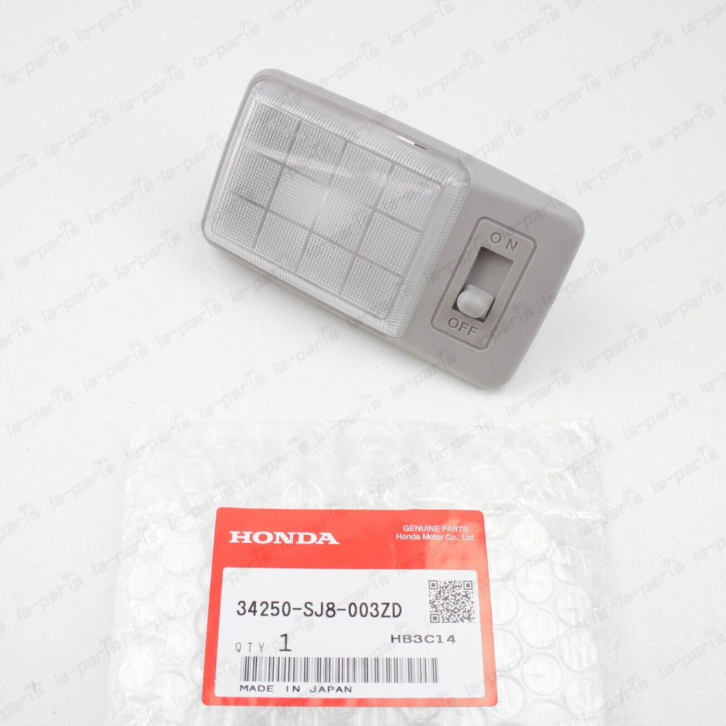 New Genuine Honda Acty Truck HA3 HA4 HH3 HH4 Interior Light Assy 34250-SJ8-003ZD