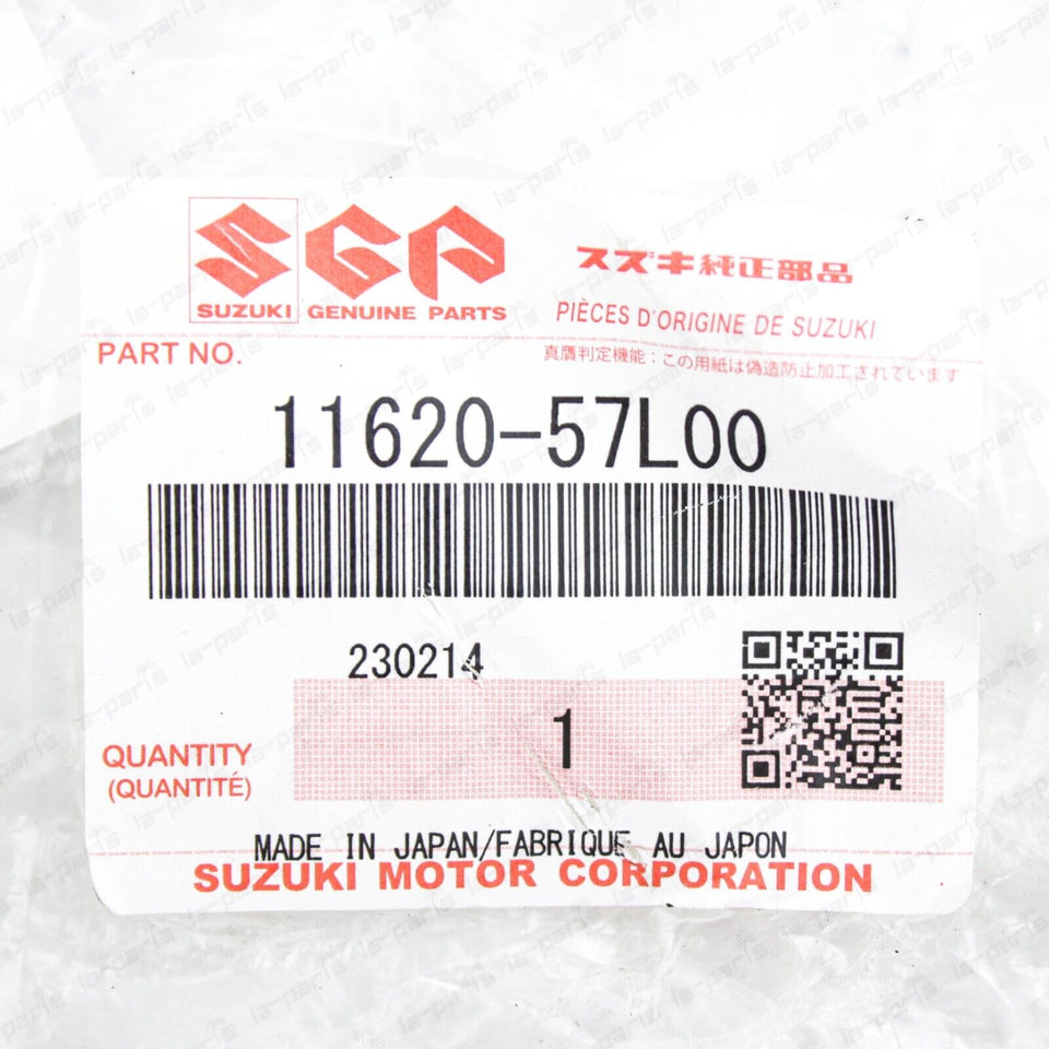 New Genuine Suzuki 10-13 Kizashi 2.4L Driver side Engine Mount 11620-57L00