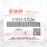 New Genuine Suzuki 10-13 Kizashi 2.4L Driver side Engine Mount 11620-57L00