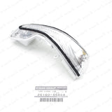 Genuine Infiniti Q50 Q60 Q70 Qx30 Passenger Door Mirror Turn Signal 26160-4Ga0A