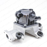 New Genuine Toyota Sequoia Tundra GX460 Right Emission Control Valve 25701-38100