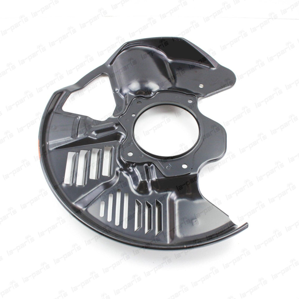Genuine Toyota Supra JZA80 2JZGTE Front Disc Brake Dust Cover Left & Right Pair
