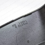 Genuine Toyota 12-19 Prius "C" Passenger Mirror Cover 1G3 Grey 87915-52170-B1