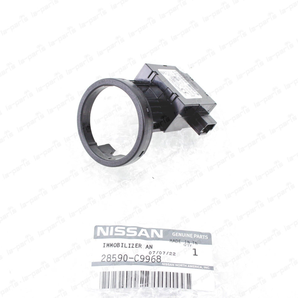 New Genuine OEM Nissan Ignition Immobilizer Module Control Unit 28590-C9968