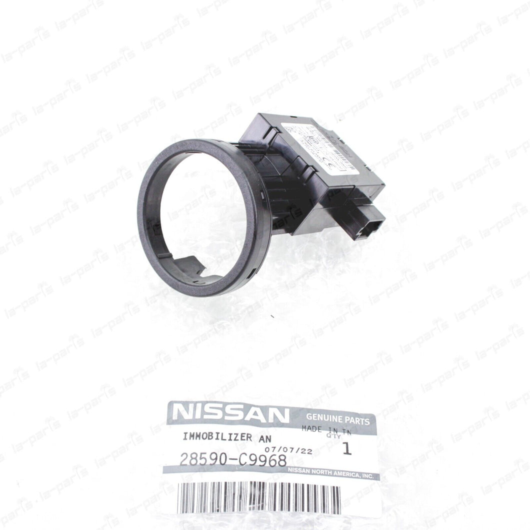 New Genuine OEM Nissan Ignition Immobilizer Module Control Unit 28590-C9968