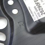 Genuine Subaru 03-08 Forester Impreza Front Disc Brake Dust Shield 26290FE050