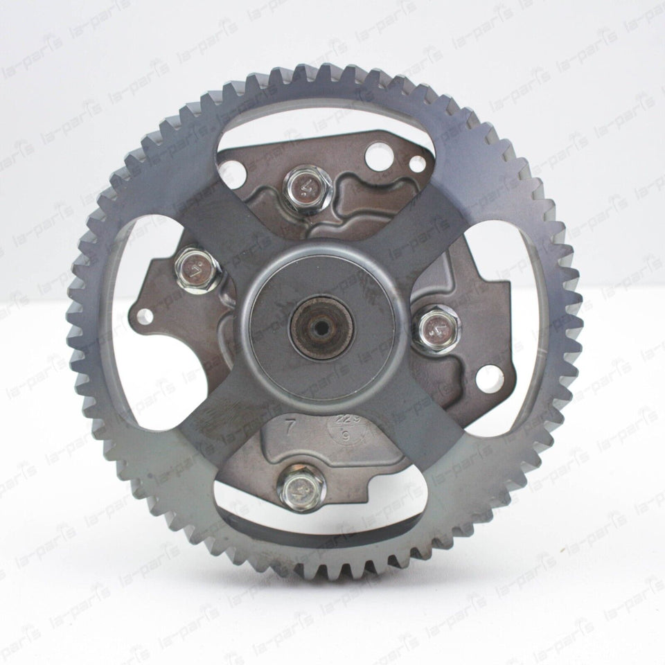New Genuine Toyota 1VD-FTV V8 4.5L Diesel Engine Oil Pump Assy 15100-51021