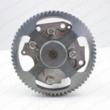 New Genuine Toyota 1VD-FTV V8 4.5L Diesel Engine Oil Pump Assy 15100-51021