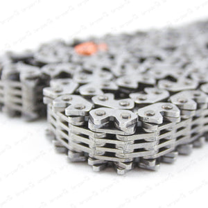 New Genuine Nissan VQ35HR VQ37VHR Engine Timing Chain 13028-JK20A
