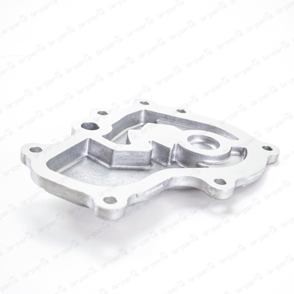 New Genuine Toyota Land Cruiser 80 LX450 1FZFE Engine Oil Pump Cover 15115-66020